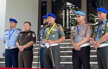 TNI-Polri Siapkan 'Pasukan' Intel untuk Awasi Ormas dan Preman Bikin Onar