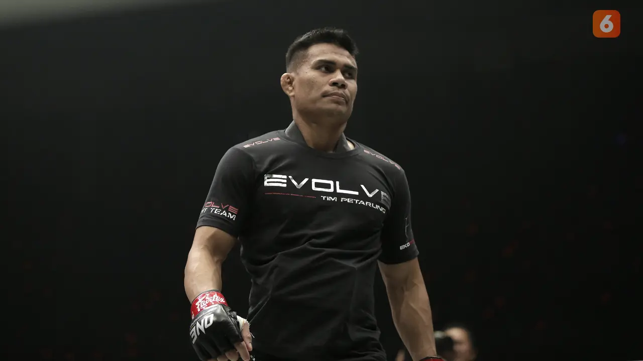 One Championship