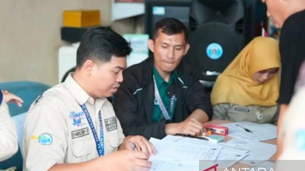 Dukcapil DKI Jakarta: 7.911 Pendatang Baru Jakarta Terdata Pasca-Lebaran 2026, Mayoritas Usia Produktif