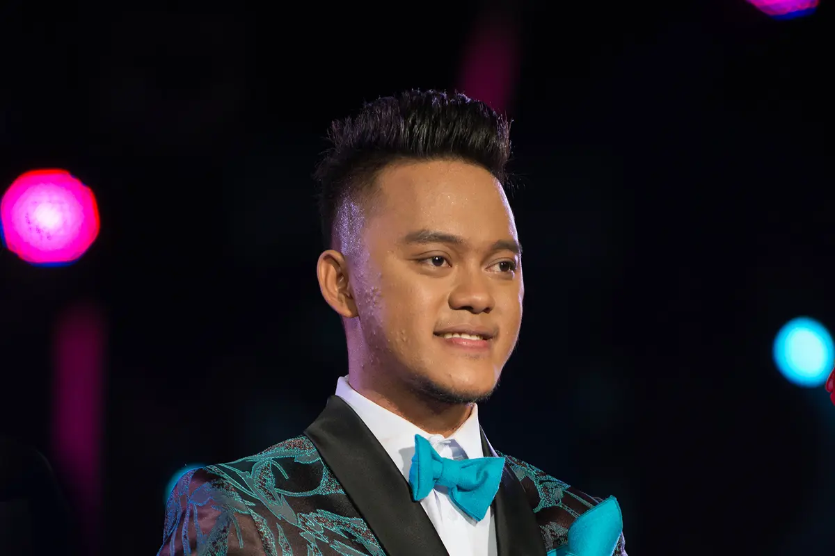 [Bintang] Danang D'Academy