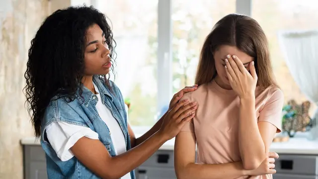 Dikenal Bijak, 5 Zodiak Ini Sering Jadi Life Coach Gratis untuk Orang-Orang di Sekitarnya - 2