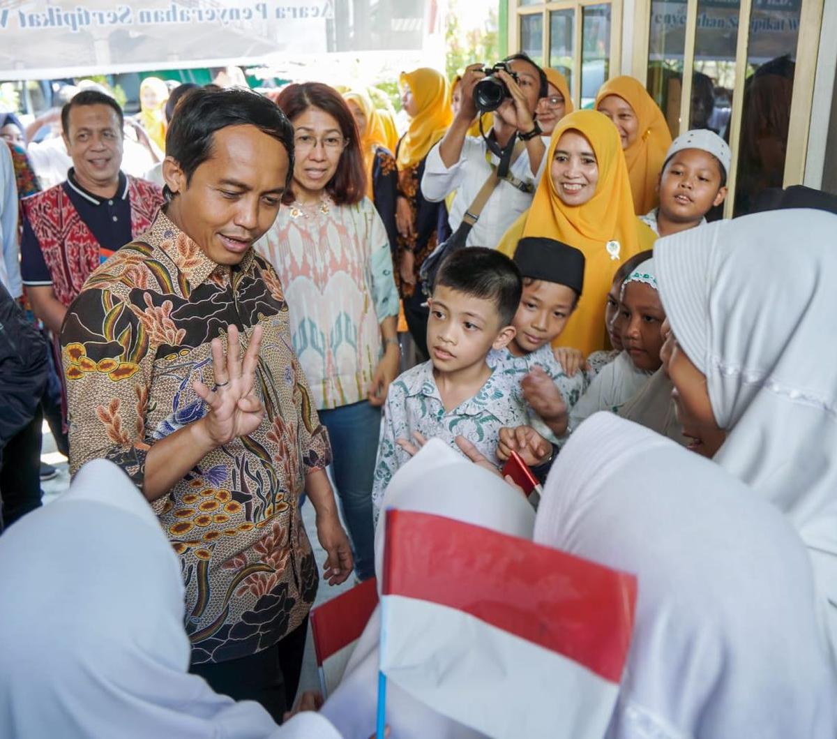 Dok. Istimewa