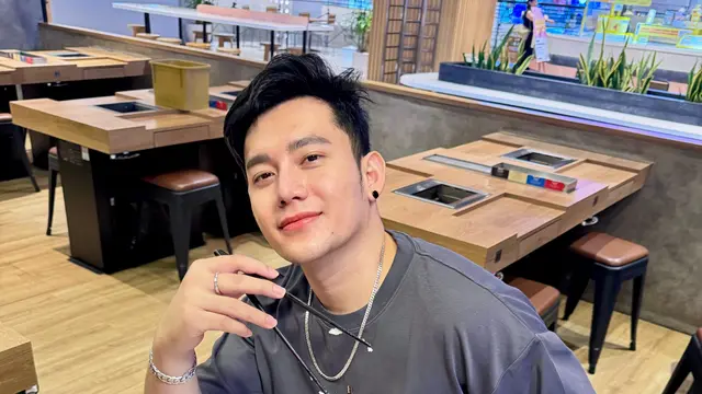 Irwansyah Putra Hasibuan