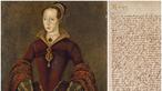 Lady Jane Grey dinobatkan menjadi Ratu Inggris selama sembilan hari  (Wikipedia/Public Domain)