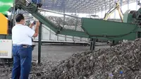 Keren, Bali Bakal Punya Teknologi Pengolahan Sampah Terbarukan