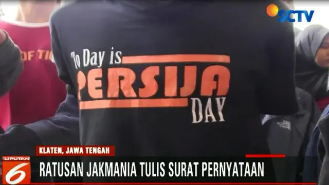 Buntut Bentrok Antarsuporter di Bantul, 5 Orang Jakmania Jadi Tersangka