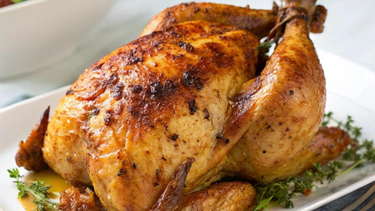 Ayam Panggang