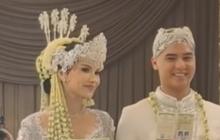 6 Potret Pesona Keluarga Alyssa Daguise Menjelang Pernikahan, Kompak Tampil Elegan dan Mewah di Hari Bahagia