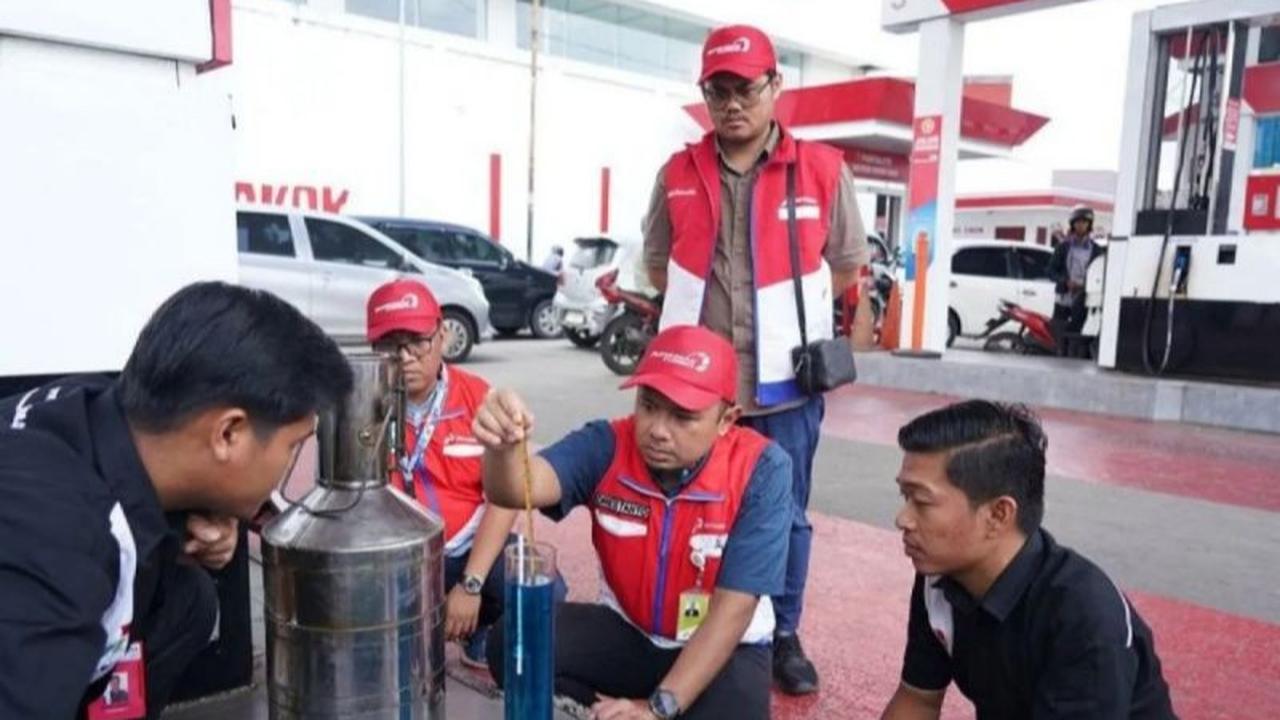 Perkuat BPH Migas: Atasi Penyimpangan BBM dan Perbaiki Tata Kelola Pertamina