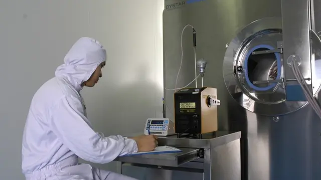 BPOM Terapkan Persyaratan Ketat untuk Menetapkan Produk Obat Sirup Agar Aman Digunakan