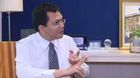 Ekonom: Pelemahan Rupiah Jangan Jadi Tren Permanen