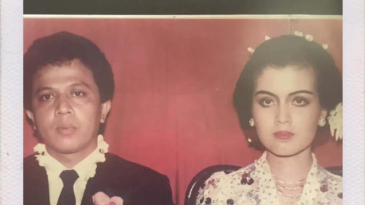 Nikita Mirzani Ungkap Doddy Sudrajat Ayah Tiri Vanessa Angel, Ini Penjelasannya