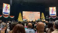 Narendra Modi Angkat Jejak Mahabharata hingga Nalanda di Indonesia