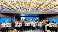 Launching tim Bandung bjb Tandamata