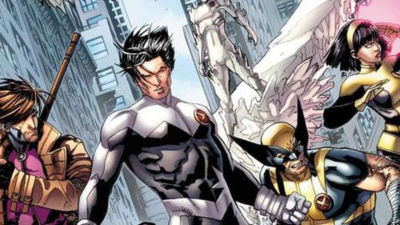 Northstar', Komik superhero gay rilisan marvel!