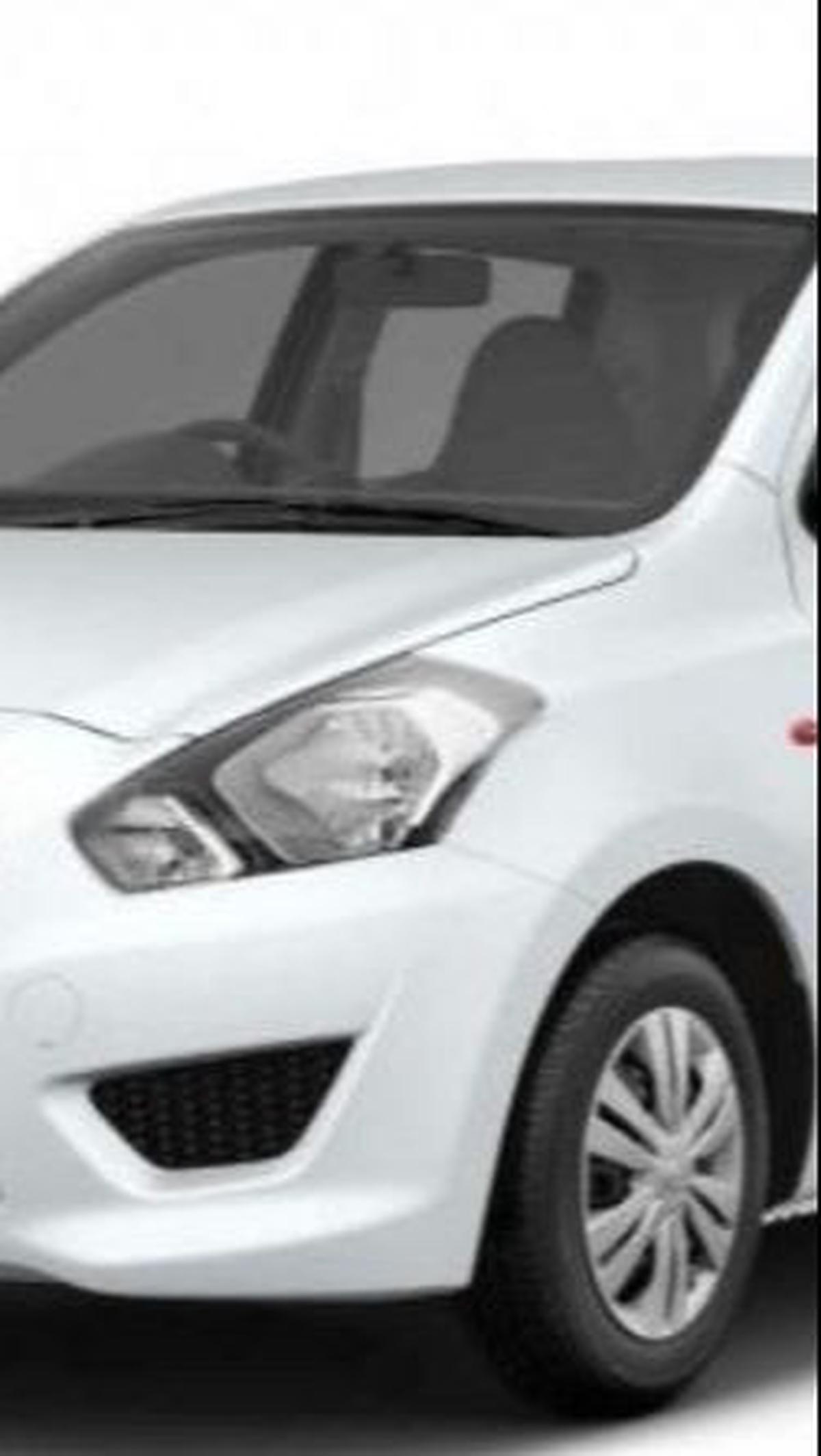 <b>Kekurangan Datsun GO</b>
