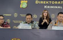Kasus Tudingan Ijazah Jokowi, Polda Metro SP3 Eggie Sudjana, Damai Hari Lubis dan Rismon Sianipar