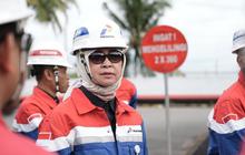 BPH Migas Pantau Pasokan BBM dan Kesiapan BBM Satu Harga Tahun 2024 di Provinsi Papua Barat Daya