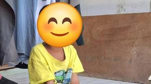 Fakta Anak SD Menangis Tiap Hari di Kos Semarang