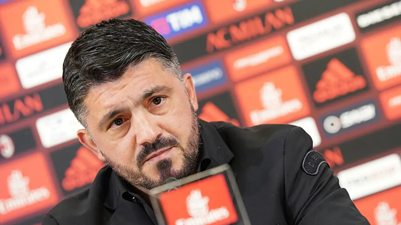 Gennaro Gattuso