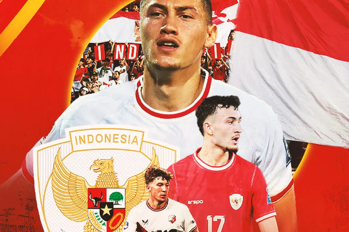 Jika Timnas Indonesia Berhasil ke Piala Dunia 2026, Banyak Pemain Diaspora Berkualitas akan Berbaris untuk Dinaturalisasi
