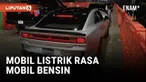 Chicago Auto Show 2025 berlangsung pertengahan Februari dan menawarkankan versi listrik dari mobil berperforma kuat yang dibuat sangat mirip mobil tenaga bensin. Kendaraan listrik menjadi pusat perhatian tahun ini di tengah kekhawatiran akan berakhir...