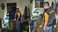 Terungkap, Motif Suami Bakar Istri yang Sedang Hamil