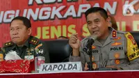 Ubah Kampung Narkoba, Kapolda Metro Minta Polisi Tak Hanya Fokus Menindak Hukum