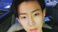 Jay Park Minta Maaf pada Umat Muslim soal Lirik yang Menyebut Nama Allah