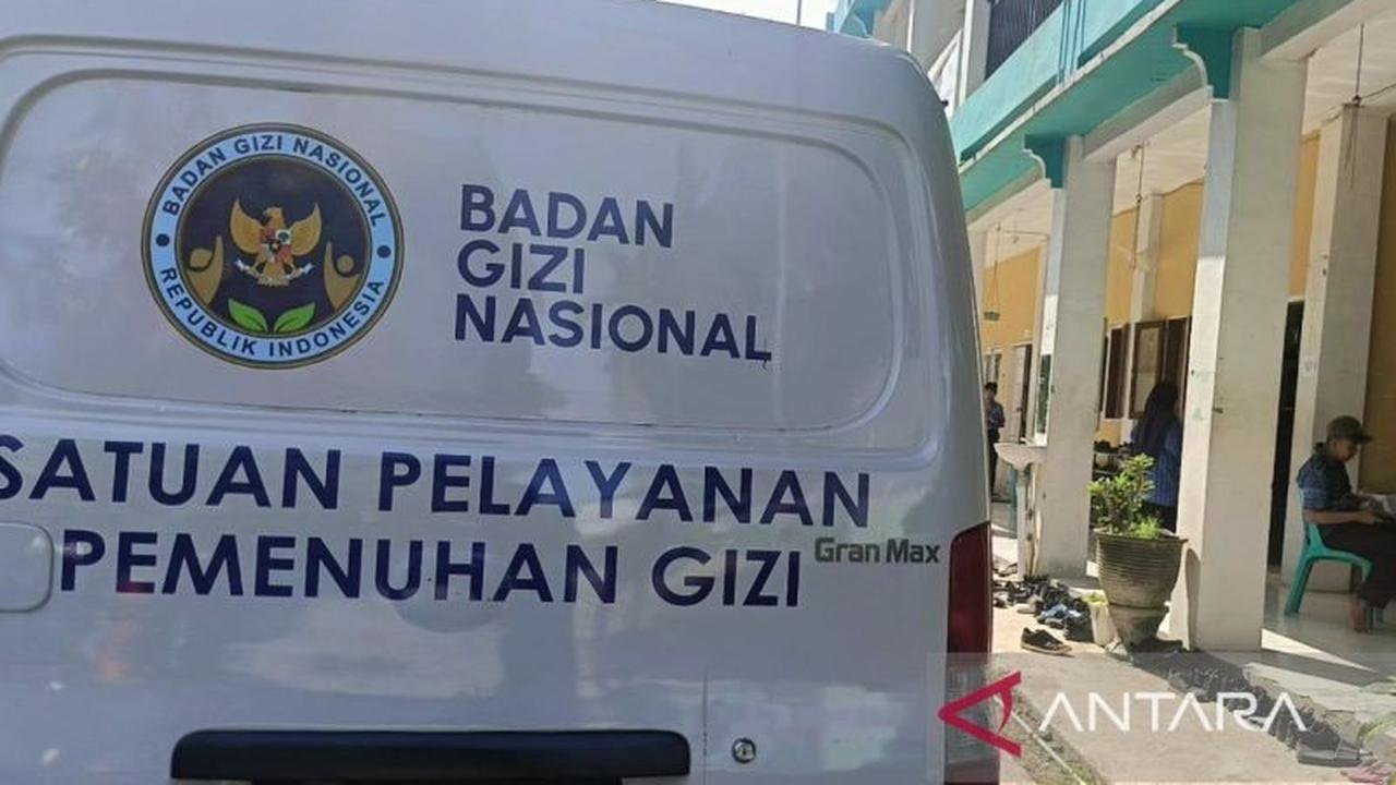 BGN Kaltim Gencarkan Pengantaran Paket Gizi Langsung untuk Cegah Stunting Kaltim