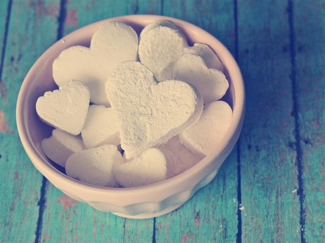 Lembut Dan Manisnya Marshmallow Ternyata Menyehatkan Health Liputan6 Com