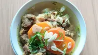 7 Rekomendasi Tempat Makan Murah Dekat Stasiun Juanda, Enak dan Ramah di Kantong