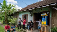 8 Usaha Unik di Desa Cuma Modal Internet, Peluang Cuan Melimpah dari Pelosok Negeri