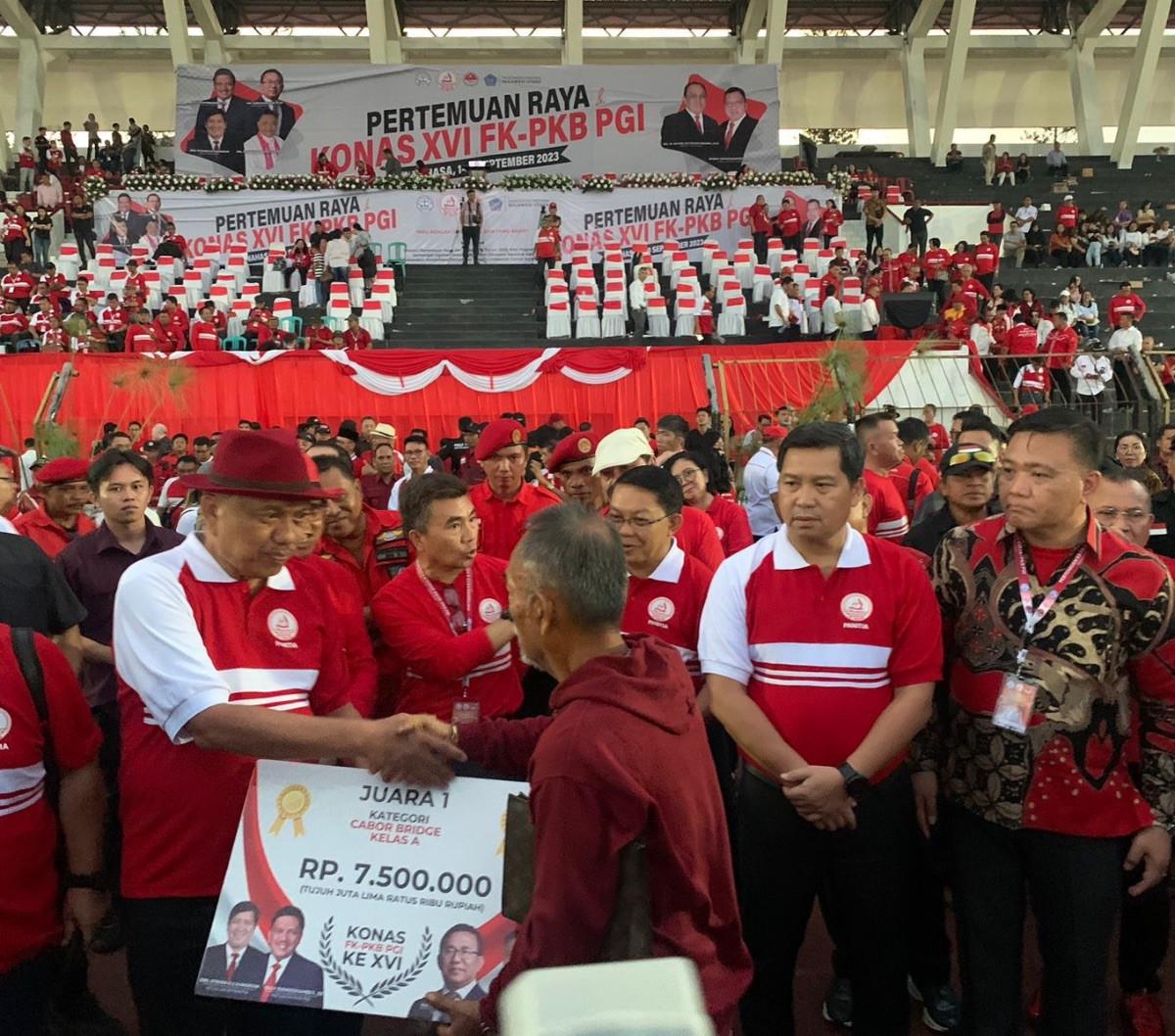 Dok. Istimewa