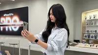 Cek harga Phone 16, iPhone 16 Plus, iPhone 16 Pro, iPhone 16 Pro Max, dan iPhone 16e yang sudahbisa dibeli di Indonesia&nbsp;hari ini 11 April 2025. (Doc: Istimewa)