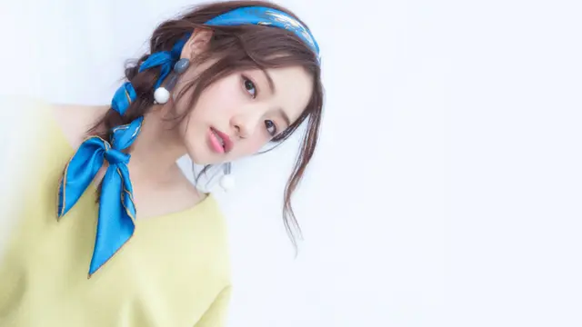 Satomi Ishihara