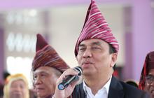 VIDEO: Effendi Simbolon Pernah Dialog dengan Hasto PDIP: Setahu Saya Pak Jokowi Jaga Anda Loh