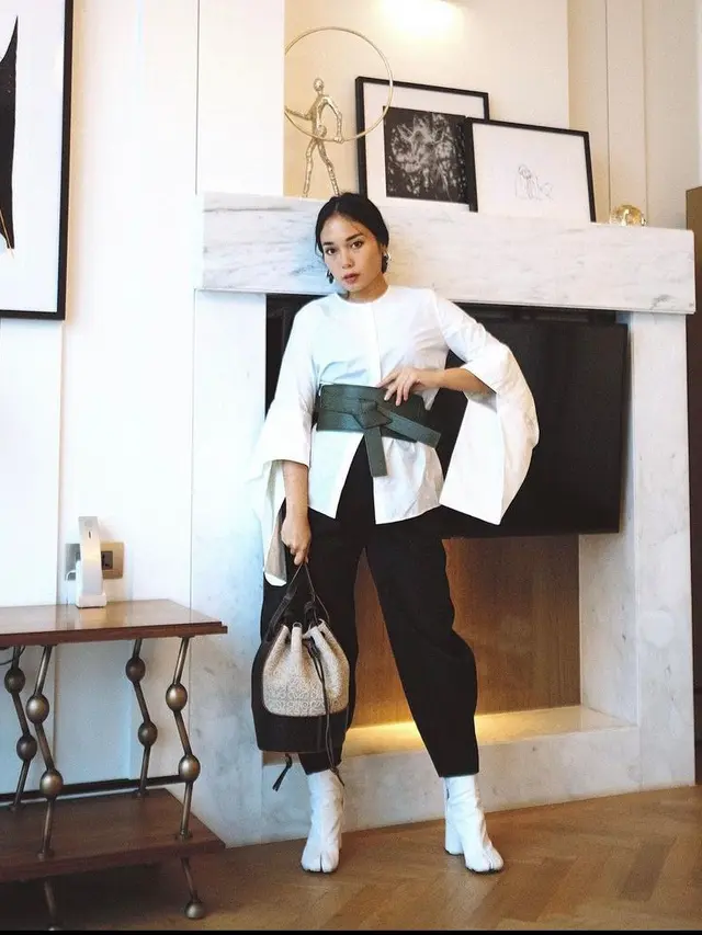 6 Variasi Model Lengan Baju Wanita Kekinian, Bisa Jadi Inspirasi Tampil Modis di 2022