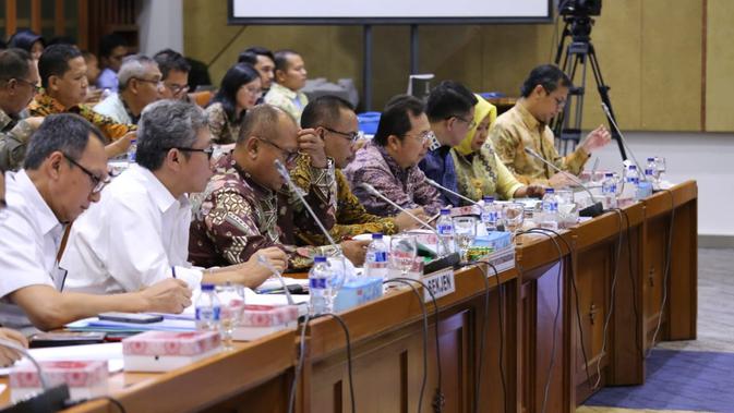 Menaker Akan Segera Tandatangani Permenaker Jaminan Sosial bagi PMI