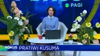 Simak Fokus Pagi (30/12) dengan berita-berita sebagai berikut, Hujan dan Angin Kencang Terjang Permukiman, Penyelamatan Penumpang Minibus dari Laut, Tawuran Dua Kelompok Remaja, Bebas dari Pidana, Nikita Mirzani Histeris.