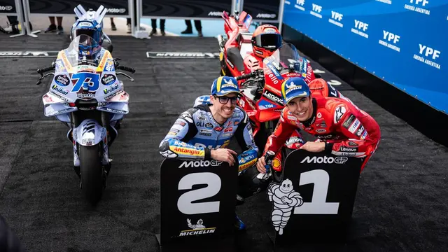 MotoGP