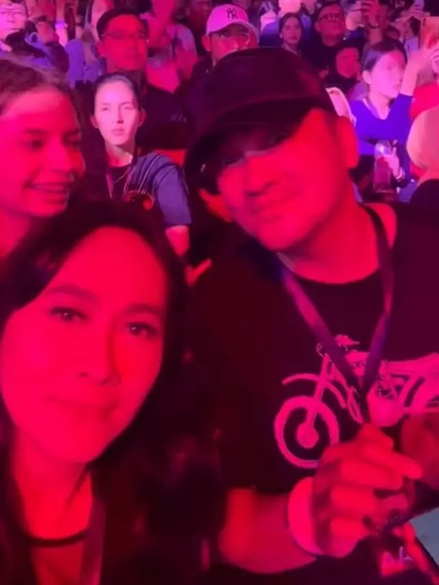 [Fimela] Pungky Sukmawati