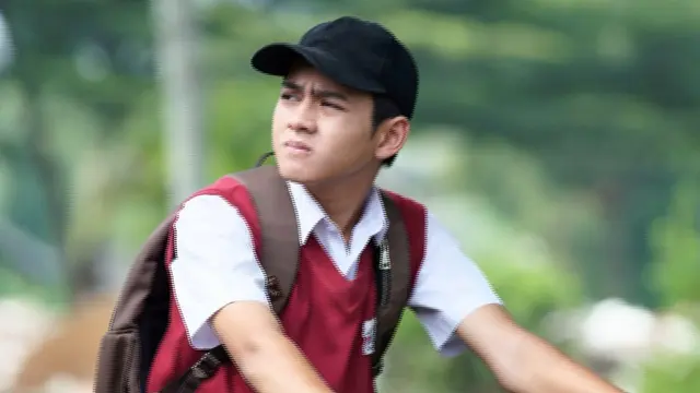 Dari Jendela SMP