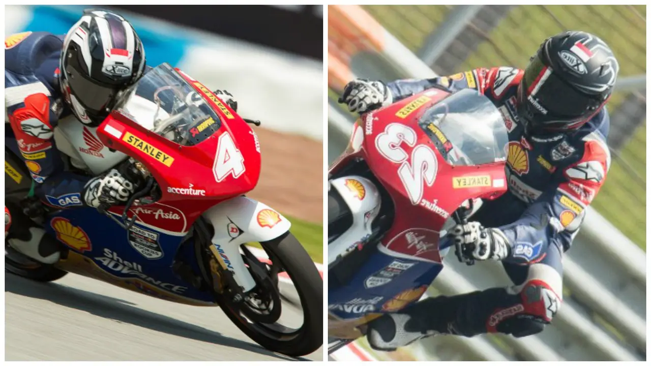Asia Talent Cup