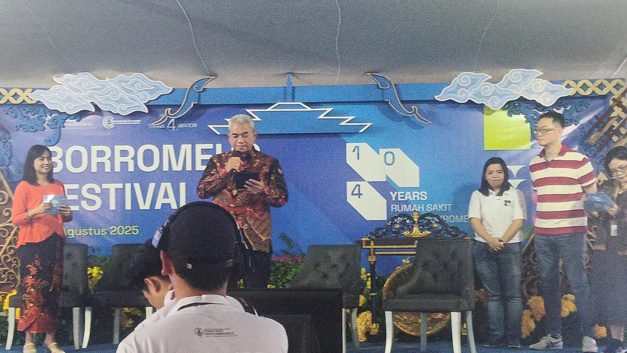 DBD di Bandung Masih Tinggi, ini 'Senjata' buat Memeranginya