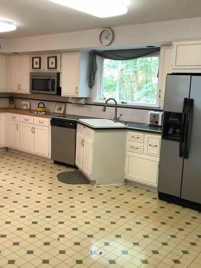 7 Potret Desain Interior Nyeleneh, Bisa Bikin Heran Orang yang Lihat