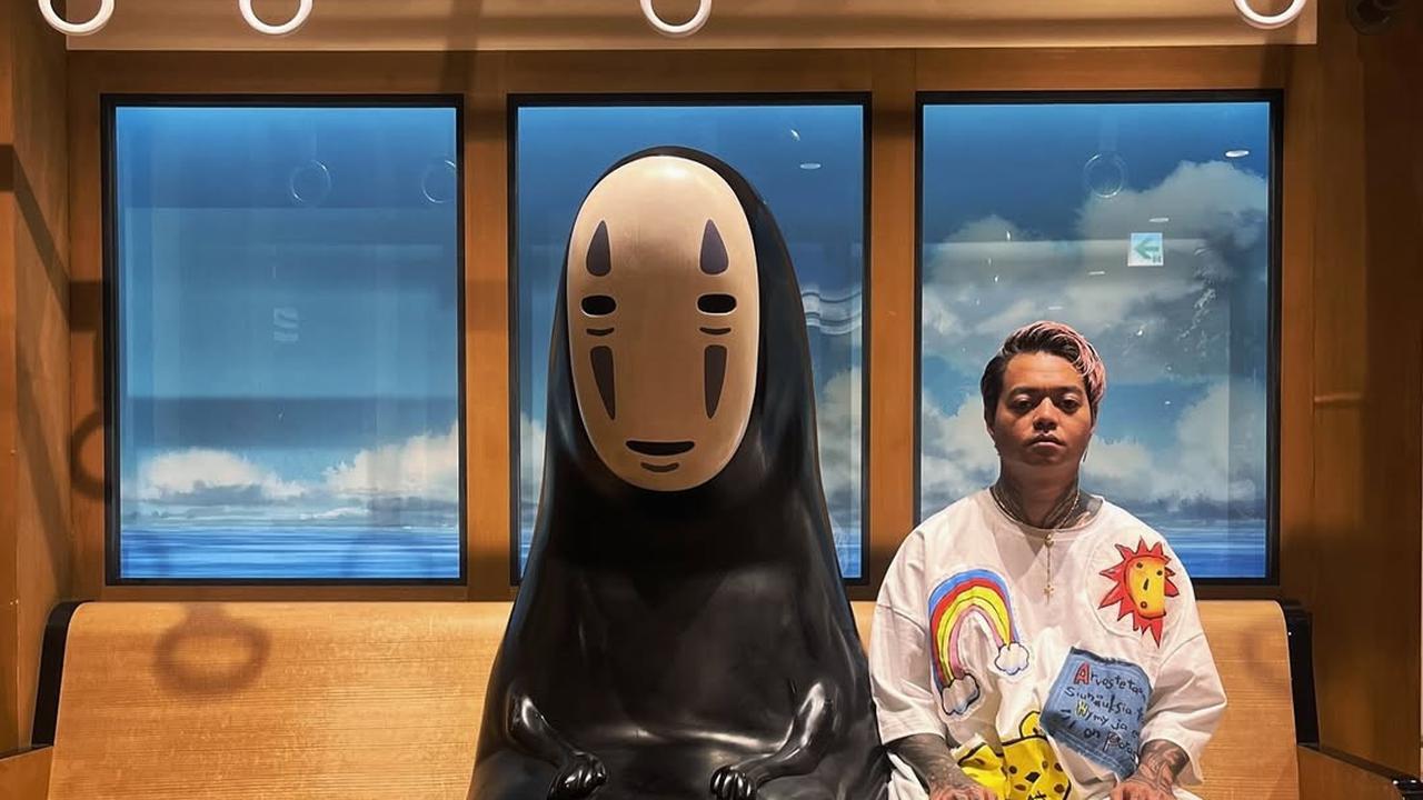 Reza Arap Umumkan Akan Donasi ke Guru Honorer, Banjir Pujian dan Disebut Punya Jiwa Sosial yang Tinggi