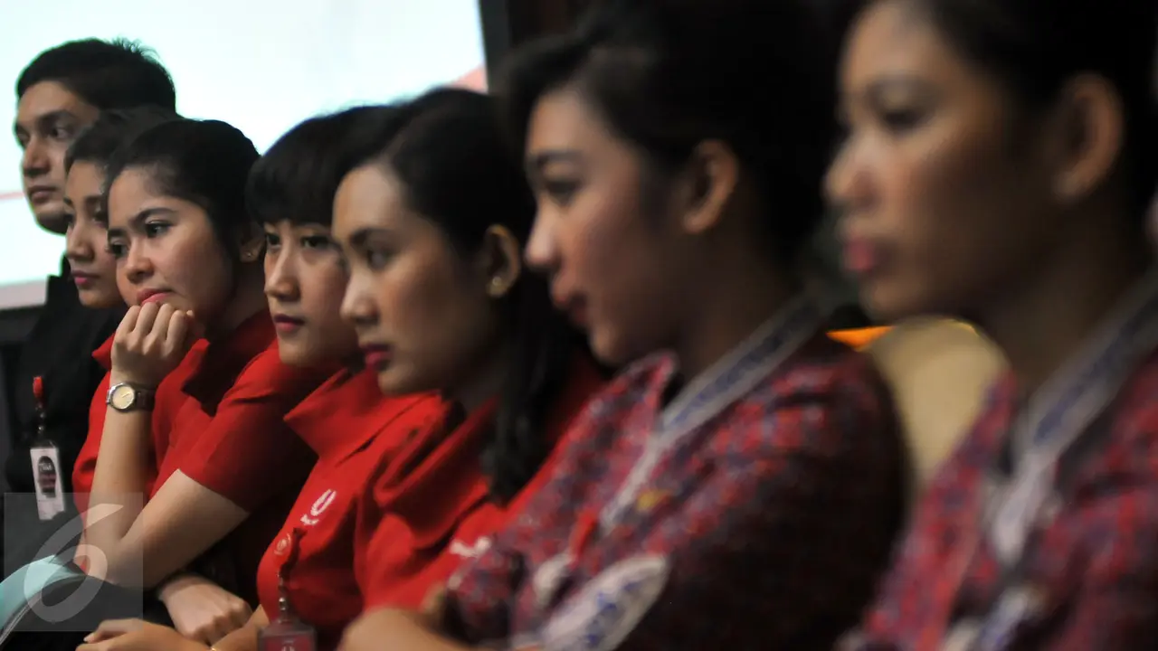 20160524-Lion Air dan Komisi V DPR RI Gelar RDP