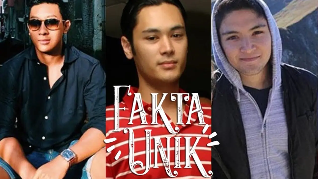 [Bintang] Fakta Unik