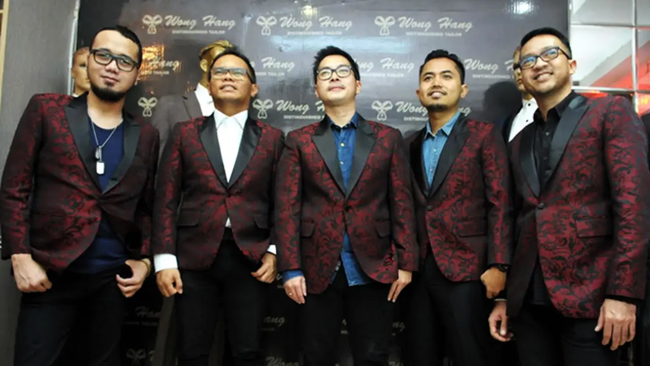 Kerispatih